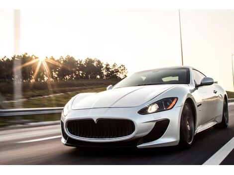 Transporte de Veículos de Luxo no Planalto Paulista